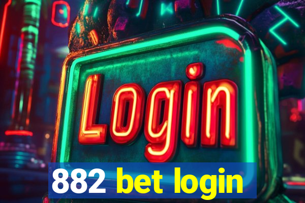 882 bet login